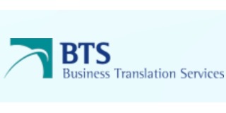 Empresa de Tradução - BTS Global