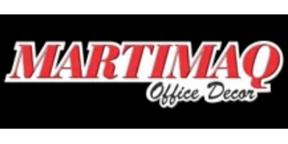 Logomarca de Martimaq | Office Store