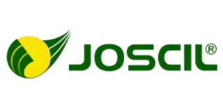 Logomarca de Joscil Equipamentos para Cereais