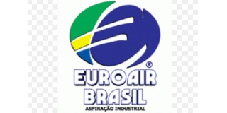 Logomarca de Euroair Brasil