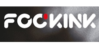 Logomarca de Fockink Indústrias Elétricas