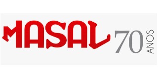 Logomarca de Masal