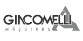 Logomarca de Giacomelli Indústria de Máquinas