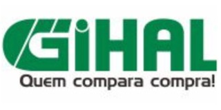 Logomarca de Gihal Indústria de Implementos Agrícolas