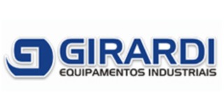 Logomarca de Girardi Automação Industrial