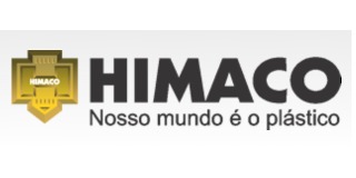 Logomarca de Himaco Hidráulicos e Máquinas Indústriae Comércio