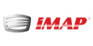 Logomarca de Imap Indústria e Comércio
