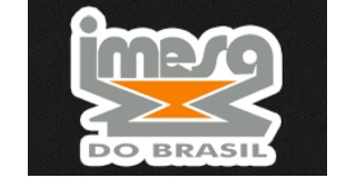 Logomarca de Imesa do Brasil Importação e Exportação