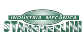 Logomarca de Indústria Mecânica Stangherlini