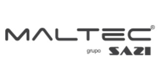 Logomarca de Maltec Indústria e Comércio de Máquinas