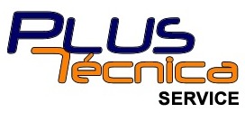 Logomarca de PLUS TÉCNICA | Projetos e Instalações Elétricas