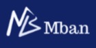 Logomarca de MBAN | Ambulância para Eventos e Testes de Covid