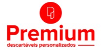 Logomarca de PREMIUM PAPÉIS | Descartáveis Personalizados
