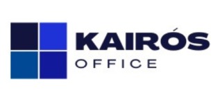 Logomarca de KAIRÓS OFFICE | Móveis para Escritórios
