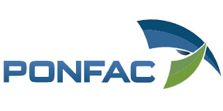 Logomarca de Ponfac