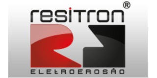 Logomarca de Resitron Máquinas e Equipamentos