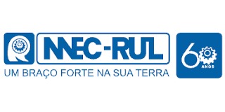 Logomarca de Rugeri Mec- Rul