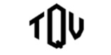 Logomarca de TQV | Tecnologia e Qualidade de Vida