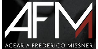 Logomarca de Acearia Frederico Missner