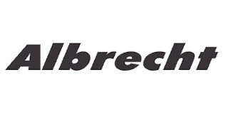 Logomarca de Albrecht Equipamentos Industriais