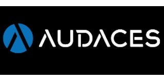 Logomarca de Audaces Automação e Informática Industrial