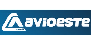 Logomarca de Avioeste Equipamentos Avícolas