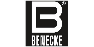 Logomarca de Benecke Irmãos & Cia.