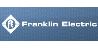 Logomarca de Franklin Eletric Indústria e Motobombas