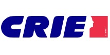 Logomarca de CRIE LIGHT | Etiquetas