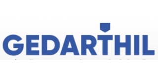 Logomarca de Gedarthil Indústria e Comércio