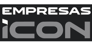 Logomarca de Icon Máquinas e Equipamentos