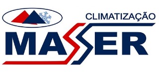 Logomarca de MASSER | Climatização e Ar Condicionado