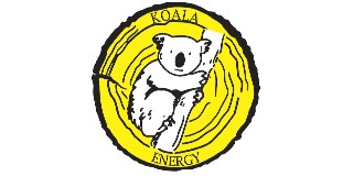 Logomarca de Koala Energy