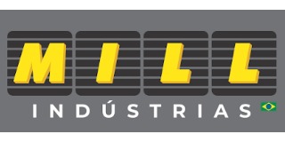 Logomarca de Mill Indústrias