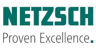 Logomarca de Netzsch do Brasil Indústria e Comércio