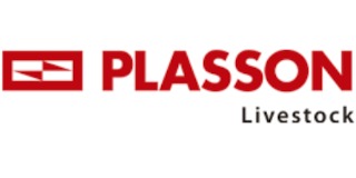 Logomarca de Plasson do Brasil