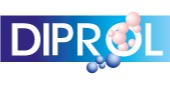 Logomarca de Diprol Química