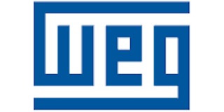 Logomarca de Weg Equipamentos Elétricos - Motores