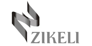Logomarca de Zikeli Indústria Mecânica