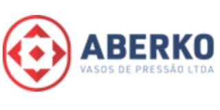Logomarca de Aberko Equipamentos Industriais
