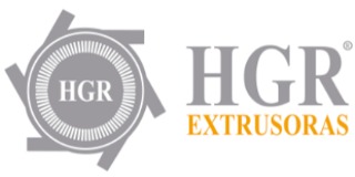 Logomarca de HGR Extrusoras