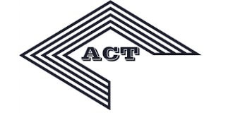 Logomarca de ACT Sistemas Hidráulicos