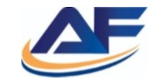 Logomarca de AF Indústria e Comércio de Máquinas Gráficas
