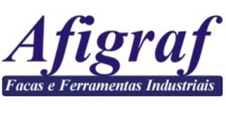 Logomarca de Afigraf Comércio e Indústria