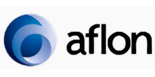 Logomarca de Aflon Plásticos Industriais