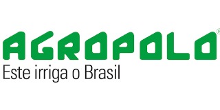 Logomarca de Agropolo Implementos Agrícolas