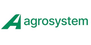Logomarca de Agrosystem Comércio Importação e Exportação