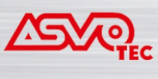 Logomarca de Asvotec Termoindustrial