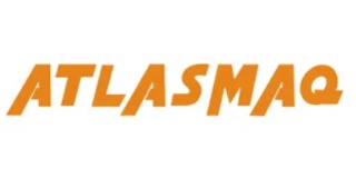 Logomarca de Atlas Indústria e Comércio de Máquinas e Acessórios