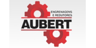 Logomarca de Aubert Engrenagens e Redutores